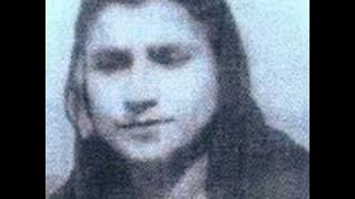 pa they bara key ooba gaday waday zeena, gulnaar begum. a radio song.