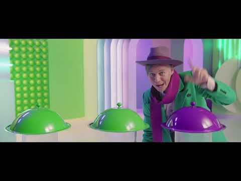 «Нажимай» - Илья