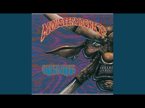 Monster Magnet — Brainstorm