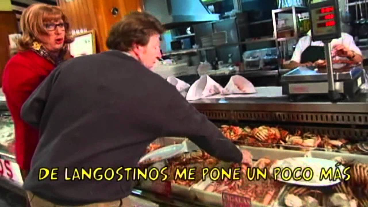 LOS MORANCOS, PA NAVIDAD