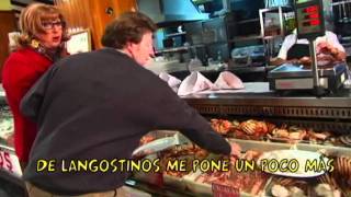 LOS MORANCOS, PA NAVIDAD