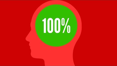 What Happens If You Use 100% of Your Brain? (Truth vs Myth)