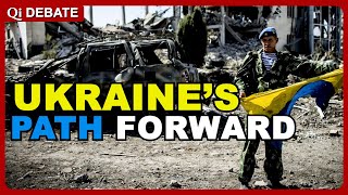 Two Years On: What is the Path Forward in Ukraine?