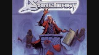 Sanctuary- Die for my Sins