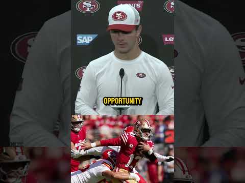 Purdy Evaluates His