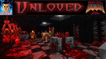 Doom - Unloved - 01 - Nightmare Basement