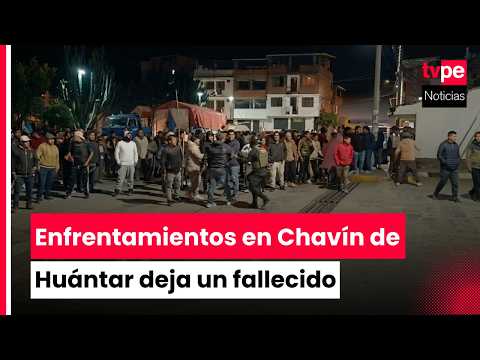 Chavín de Huántar