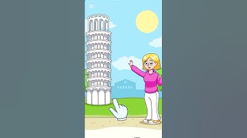 🎁DOP2: Delete One Part!📷#dop2 #dop3 #dop5 #shorts #animation #insideout2 #trend #viralvideo #memes