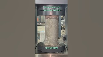 CTM COMPRESSION TESTING #cubetestingmachine #nablapproved #ultrahighperformanceconcrete