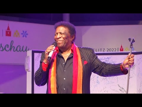 Roberto Blanco(Live) -