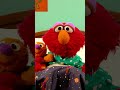 Elmo S Big Day Sesamestreet