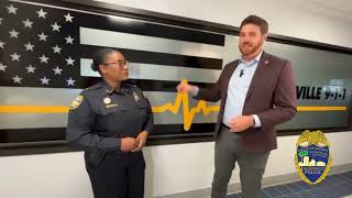 Update on Duval County-wide 911 Outage