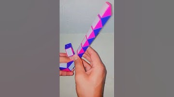 This amazing pattern easy solve snack cube #foryou #shortvideo #snakecube