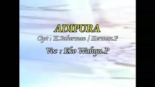 Lagu Daerah Rejang || ADIPURA
