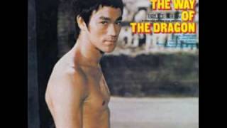 The Way Of The Dragon OST - 01 - The Way Of The Dragon (Title) chords