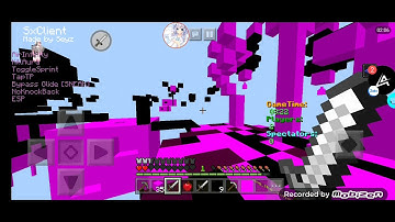 Hacking On brlns with error World