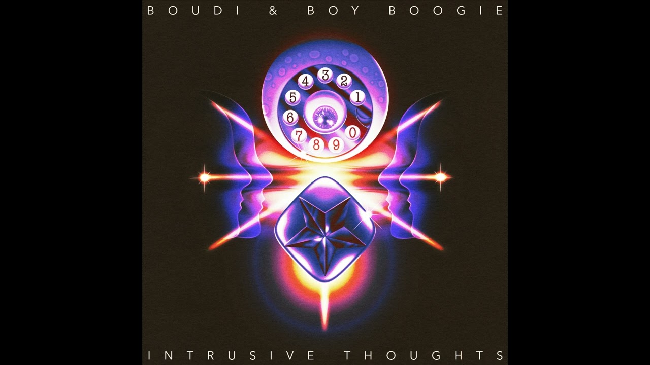 Watch Boudi & Boy Boogie - Intrusive Thoughts on YouTube Watch Boudi & Boy Boogie - Intrusive Thoughts on YouTube