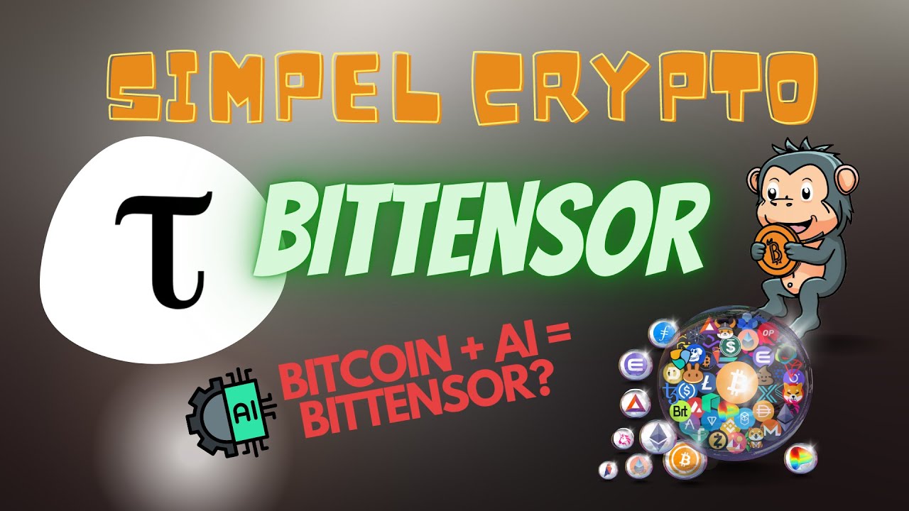 Wat is Bittensor (TAO)? Bitcoin met een AI toevoeging.