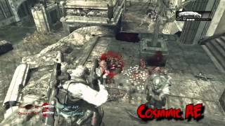GCOTD 20th December 2012 1v4 Cosmmic AE''