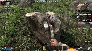 картинка: МОД War3zuk ИГРА 7 Days to Die №1