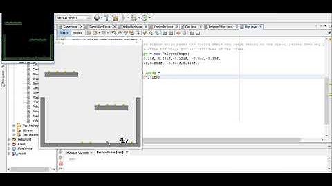 Milestone 1 helper video - part 3