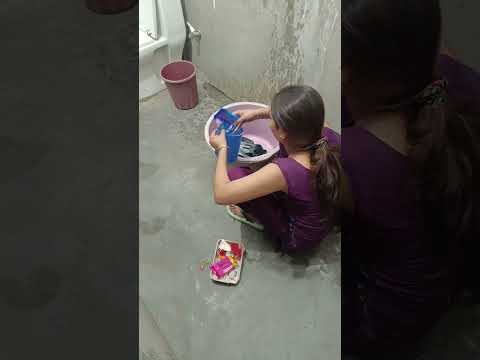 cleaning vlog new housewife | neha vlog | Punjabi houswife vlog