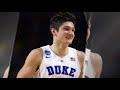 Duke: Journey To The 2016 NCAA Tournament