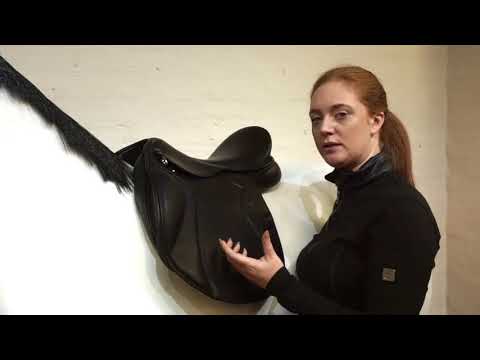 GFS Transition GP Saddle- Product Video