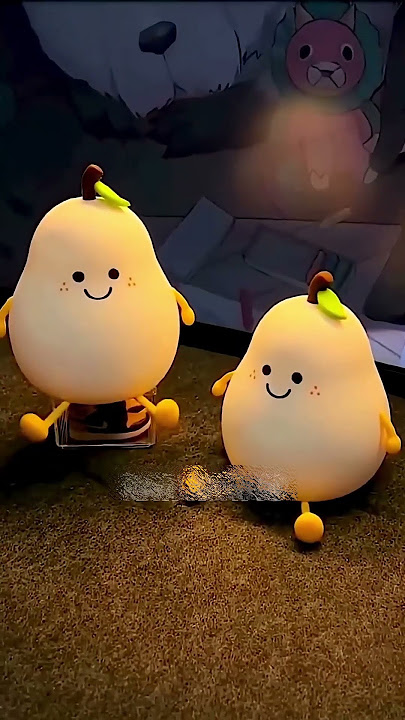 ting tong night lamp