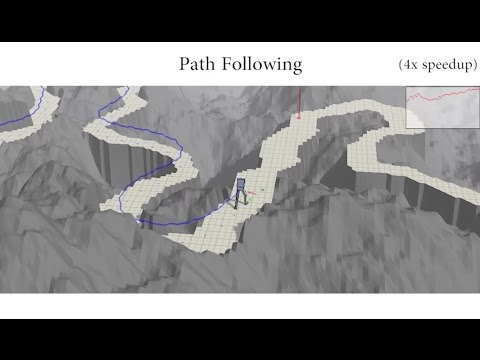 Watching artificial intelligence teach itself how to walk is weirdly captivating
