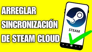 ✔️ Steam Cloud Sync Error Solution (Quick and Easy)