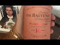 274 the balvenie madeira cask 15 years