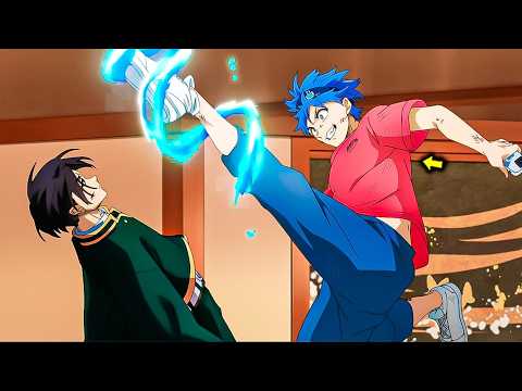 Anime Planet