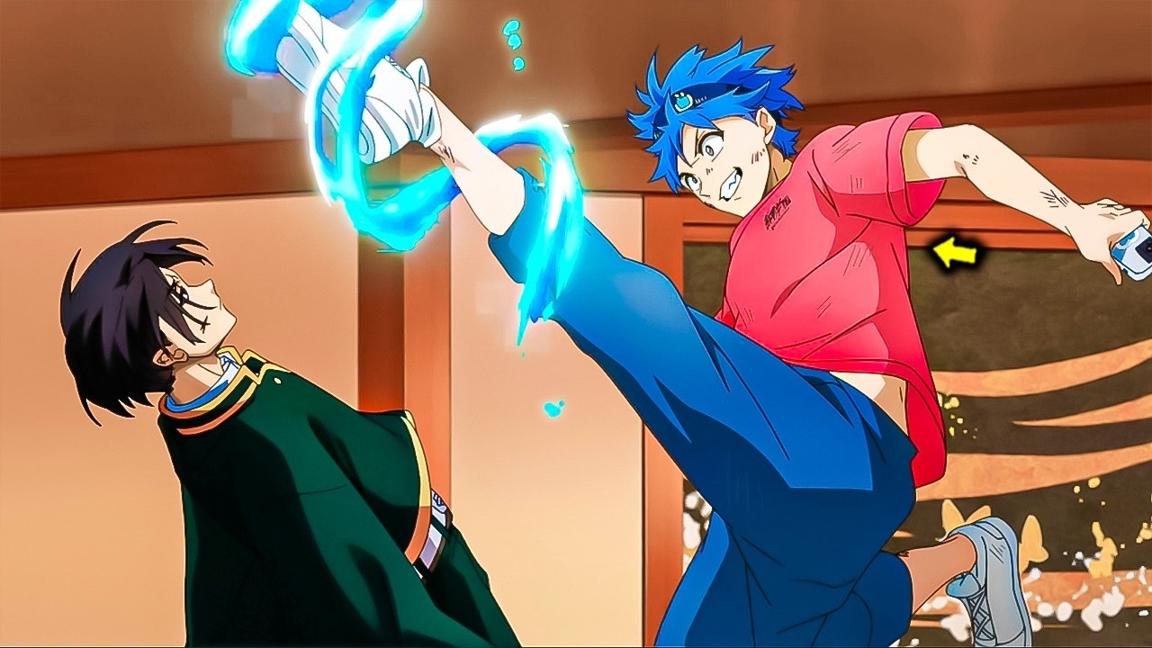 Tout le monde le hait en ligne, sans savoir le secret qu’il cache