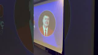 Hakan Ünlü Ti̇gader İl Temsi̇lci̇li̇kleri̇ Tanitimi