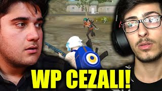 Meli̇h Zeyrek Ile En Az Ki̇ll Alan Taki̇pçi̇si̇ne Wp Alir Pubg Mobile Lite