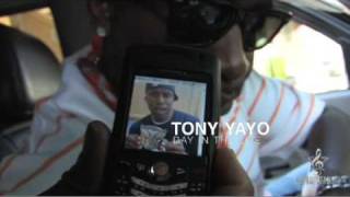 Day In The Life of Tony Yayo [Preview]