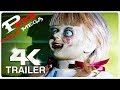 annabelle coming home trailer 