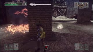 Let it die, HORA 2