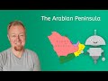 The Arabian Peninsula: Culture, Geography, and Modern Challenges