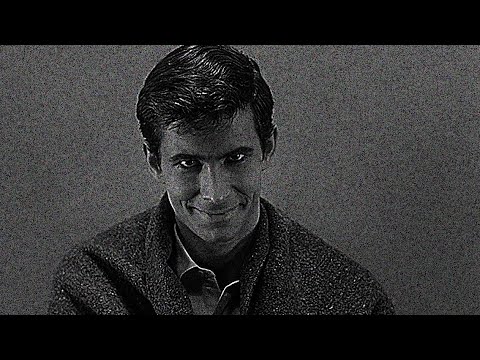 Norman Bates edit