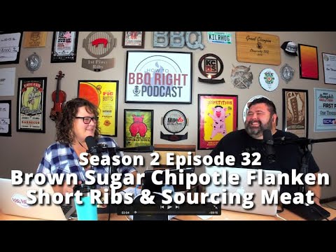 Brown Sugar Chipotle Flanken Short Ribs & Sourcing Meat hqdefault