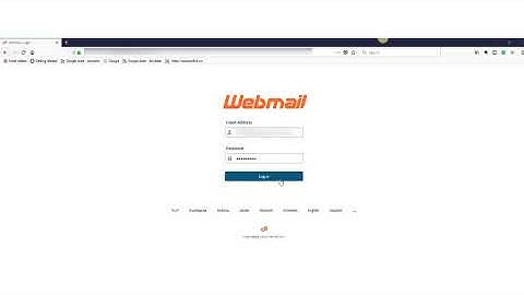 Deleting Old Emails From Cpanel Webmail