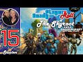 Skyroot Saga – Ep. 15: Secret Auctions| Daggerheart Actual Play | Talespire VTT