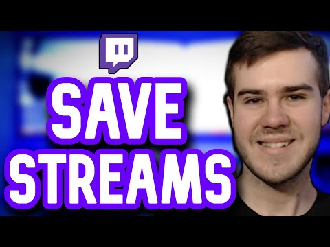 Video: Vai twitch pārraidēm beidzas derīguma termiņš?