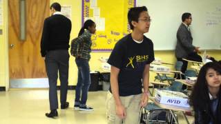 AVID Program