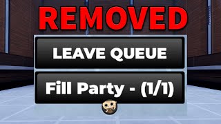 Qwel Explains Why Matchmaking Was Removed