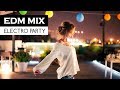 NEW EDM MIX - Electro House & Bigroom Party Music 2018