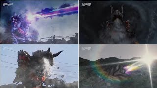 Nijikagachi All Power & Ability