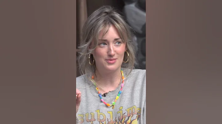 We can't stop loving Matt's Goat Performances! A Critical Role Short, 4SD E13 & C3 E55